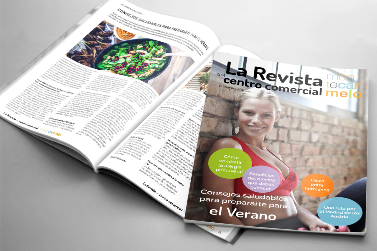 Revista CC Montecarmelo